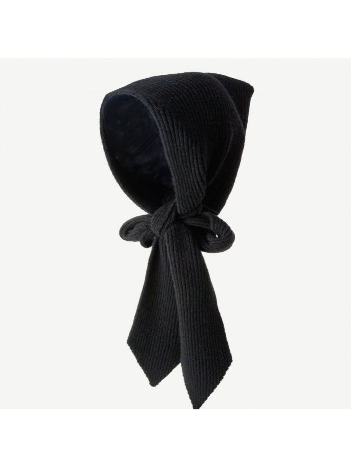 Casual hat scarf bib one shawl false collar Autumn and spring accessories