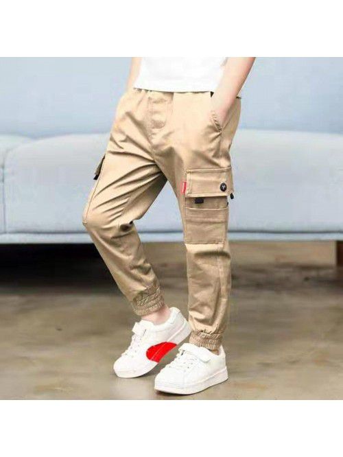 Men's pants  new spring and autumn casual pan...