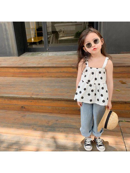 Children's wear  summer new children's s...