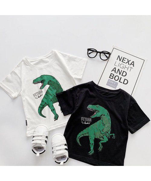 Children's T-shirt Korean children's clo...