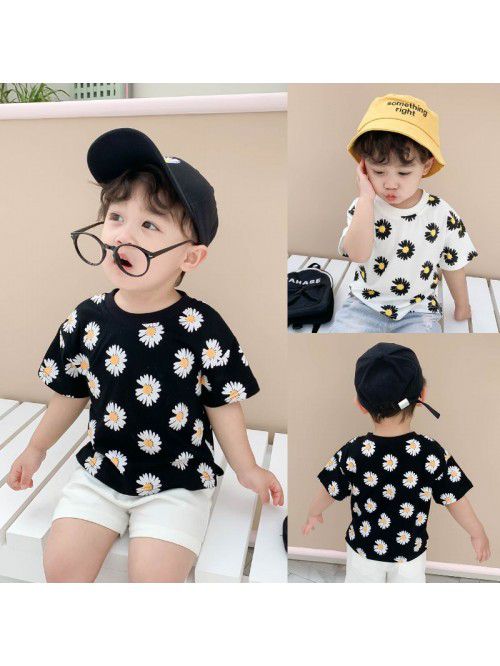 Children's clothing  summer new boys' Li...