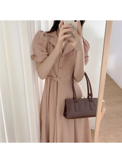  New Retro harbor style design with side buckle wa...