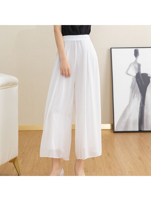 Wide leg pants women's  spring and summer new...