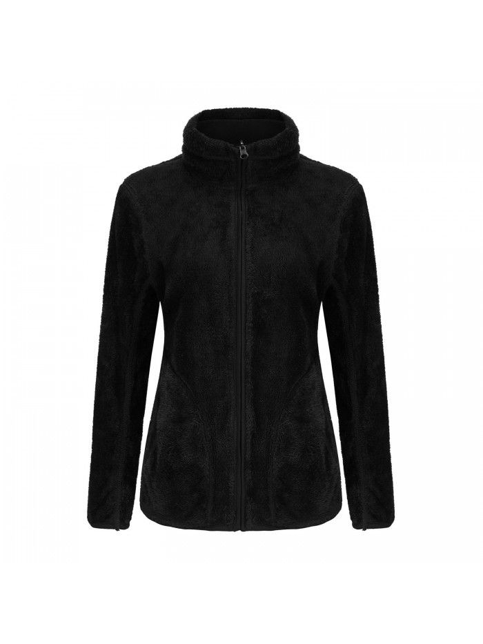 Coral velvet household outer garment worn on both sides for couples in autumn and winter, plush and thickened double faced fleece cardigan jacket for women