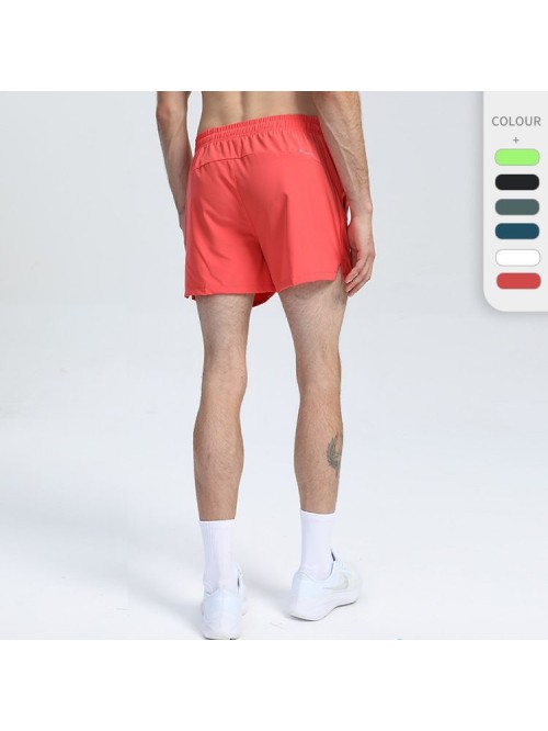 Sports Shorts Men's Quick Dried Triad Pants New Su...