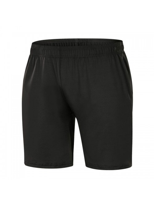 Sports shorts Men's summer capris Running fitness ...