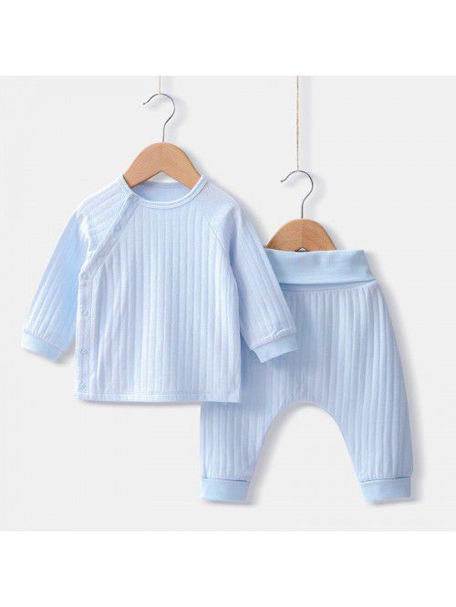 Spring and Autumn Children's Clothing Baby Underwe...