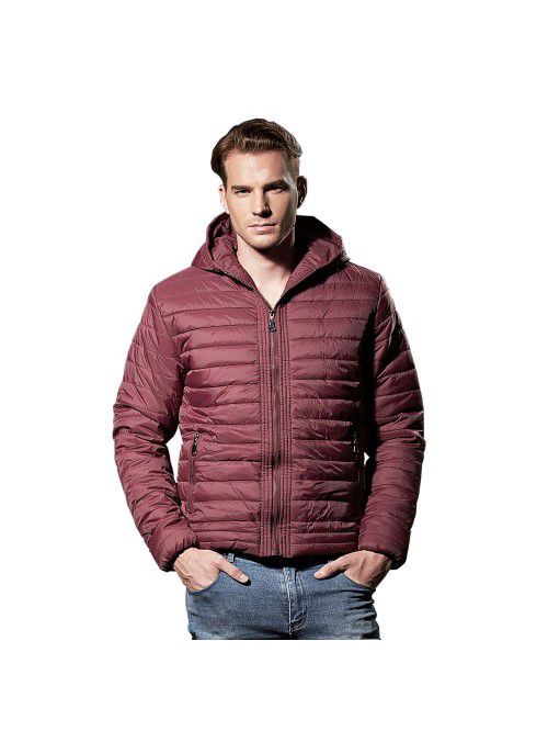 Casual cotton jacket for men and teenagers, winter...