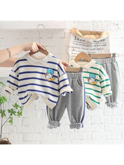 Baby Autumn Fashion Fashionable Children's Clothin...